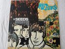 THE SEEDS FUTURE VINYL LP W/ INSERTS RED GNP CRESCENDO LABEL GNP 2038 PSYCH EX