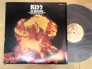 KISS The Originals VIP-5501/3 JAPAN 3LP w/STICKER 114az35