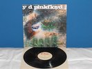 Pink Floyd A SAUCERFUL OF SECRETS LP Vinile *EX/EX* UK RaRo