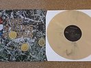 THE STONE ROSES DEBUT ALBUM ON CREAM MARBLED VINYL (ORE LP 502)