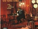 Nat King Cole Just One of Those Things 12