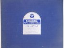 STRAVINSKY: Rite of Spring, Ballet  5x 78 RPM Columbia USA Booklet BLUE 1st