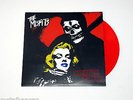 Misfits 'Who Killed Marilyn' LTD Edn Orange Colored 45rpm 7