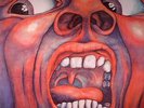 KING CRIMSON - In The Court Of The Crimson King (remastered) - Vinyl (LP)
