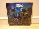 King Diamond - Abigail Near Mint - Original Roadrunner 1987 Metal Merciful Fate