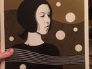 Delia Derbyshire Don Harper Electrosonic pink vinyl KPM BBC Radiophonic Workshop