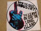 Bomb The Music Industry To Leave or Die in Long Island Ft. Jeff Rosenstock