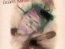 DAVID BOWIE Excerpts From The Outside 180gm Vinyl LP + Booklet 2012 NEW & SEALED