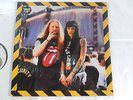 THE ROLLING STONES - NO SECURITY  UK 2LP  MINT 