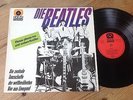 EX - LP Die Beatles ?– Please Please Me Und Andere Knüller : HÖRZU ?– SHZE 117