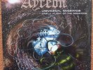 Ayreon ?– Universal Migrator Part 2: Flight Of The Migrator on Clear vinyl