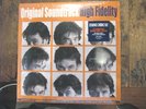 HIGH FIDELITY Soundtrack OST LIMITED ORANGE COLOR VINYL 2xLP RSD 2015 NEW SEALED