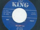 Blues Rocker / Hipshaker - Roy Milton - One Zippy Zum / You're Gonna Suffer Baby