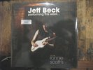 Jeff Beck Performing This Week Live at Ronnie Scott's 180g Vinyl 3LP RSD 015