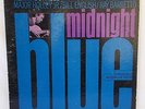 KENNY BURRELL Midnight Blue Note New York DG STANLEY TURRENTINE Van Gelder VG