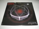 Deicide Legion LP sealed New 2014 Metal Blade reissue