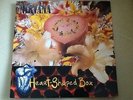 NIRVANA Heart Shaped Box 12