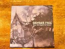 Senses Fail - From the Depths of Dreams LP Brown (Drive-Thru Records)