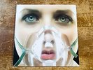Underoath - They're Only Chasing Safety LP White