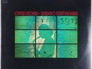 SADAO WATANABE: Open Road SONY JAPAN 2x LP Free Jazz VINYL LP NM- Wax