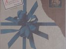 WILLIE NELSON: Pretty Paper SEALED Gift Wrap w/ PROMO Card VINYL LP USA 