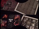 Voivod LP Rrröööaaarrr First Press Noise Thrash Cruel Force Kreator Slayer Heavy