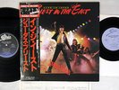 JUDAS PRIEST PRIEST IN THE EAST(LIVE IN JAPAN) EPIC 25 3P-145,6 Japan OBI 2LP,7