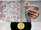 GUIDED BY VOICES MAG EARWHIG MATADOR OLE 241-1 US Pressing Vinyl LP