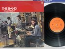 THE BAND STAGE FRIGHT CAPITOL CW-5151  Japanese Pressing  Vinyl  LP
