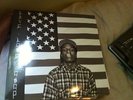 A$AP Rocky - Live Love A$AP 2LP Vinyl Record  vinyl VERY RARE  ASAP ROCKY
