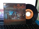 RARE FRENCH BEATLES EP ODEON SOE 3746 ROLL OVER BEETHOVEN