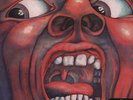 King Crimson - In The Court Of The Crimson King Vinyl UK LP