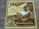 Magenta - Canterbury Moon 1978 UK LP COTTAGE ACID/FEMALE FOLK + INSERT