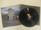 LP Record - The Who / Who's Next