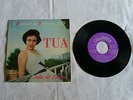 JULA DE PALMA 45 EP 9° FESTIVAL DI SANREMO 1959