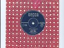 BILLY FURY very rare Australian 45 Jealousy Decca 1961