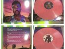 Chance The Rapper SUPER RARE PINK VINYL Acid Rap 2 LP   ( Childish Gambino Lil B