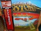 LP  BOSTON - Don't Look Back    1978   Japan     w/OBI    MINT