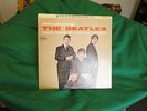 The Beatles Introducing the beatles LP US Rare