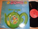 Gong - Flying Teapot (Radio Gnome Invisible Part 1) LP OVED 14