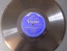 WILL ROGERS NOMINATES HENRY FORD FOR PRESIDENT Victor 78 record 45369 EX+ 1923