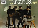 45T.EP     THE BEATLES     