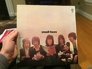Small Faces The First Step 1970 original Warner Stereo LP WB 1851 Near Mint NICE