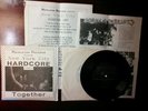 revelation records new york city hardcore 1987 7 inch warzone gorilla biscuits