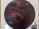 WARREN ZEVON Werewolves Of London 1978 PICTURE DISC Vinyl LP Promo Only SEALED
