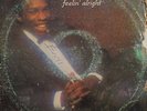 KIKI GYAN FEELING ALRIGHT 80'S DISCO BOOGIE MODERN SOUL NIGERIA LISTEN LP