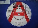 DION : COME GO WITH ME (STATESIDE SS 209 DEMO) EX+ COPY 