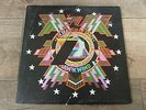 Hawkwind - In Search Of Space 1971 UK LP UNITED ARTISTS 1st + HAWKWIND LOG 