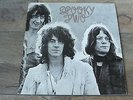 Spooky Tooth - Spooky Two 1969 UK LP ISLAND 1st PINK 