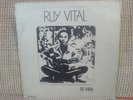 HEAR RUY VITAL LP SE VIRA SOUL GROOVE SAMBA BRAZIL 78' PRIVATE PRESS **RARE**
